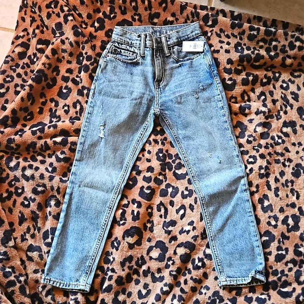 Kids gap jeans